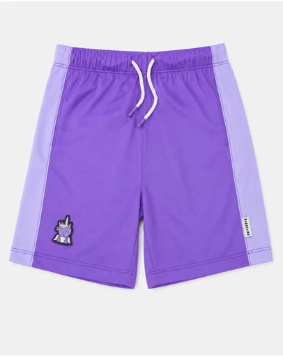 Roarsome - Sparkle the Unicorn - Riders Shorts