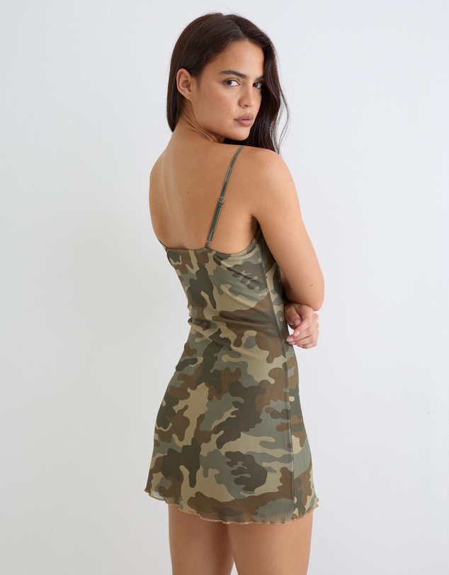 Motel Rocks - Tuwira Dress