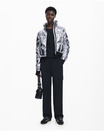 Desigual - Padded Jacket