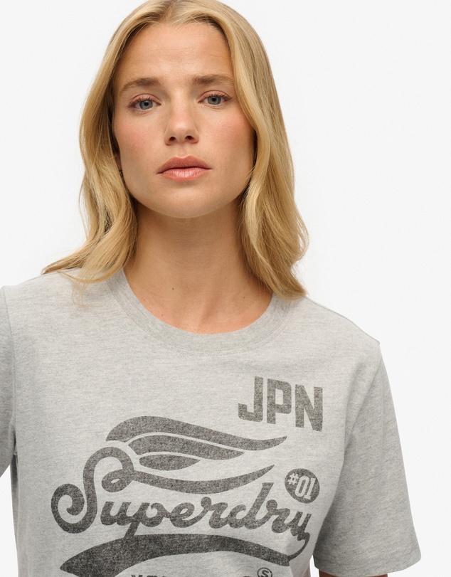 Superdry - High Flyers Tee