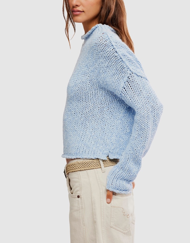 Free People - Opal Sweater