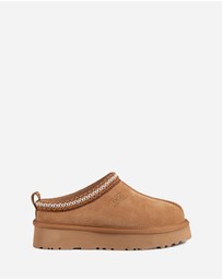 Ozwear Connection Uggs - Ugg Sydney Platform Slipper