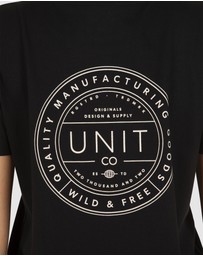 UNIT - UNIT Bond Ladies T-Shirt