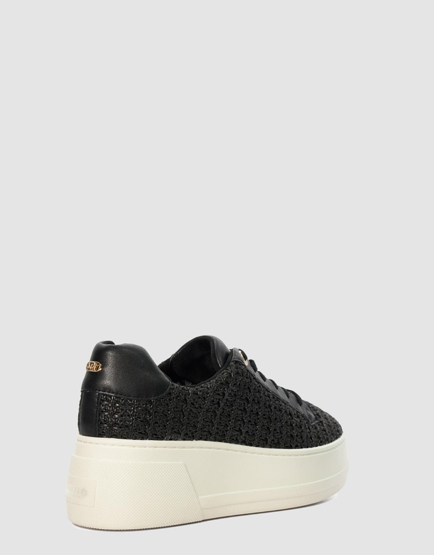 Dune London - Episode - Black