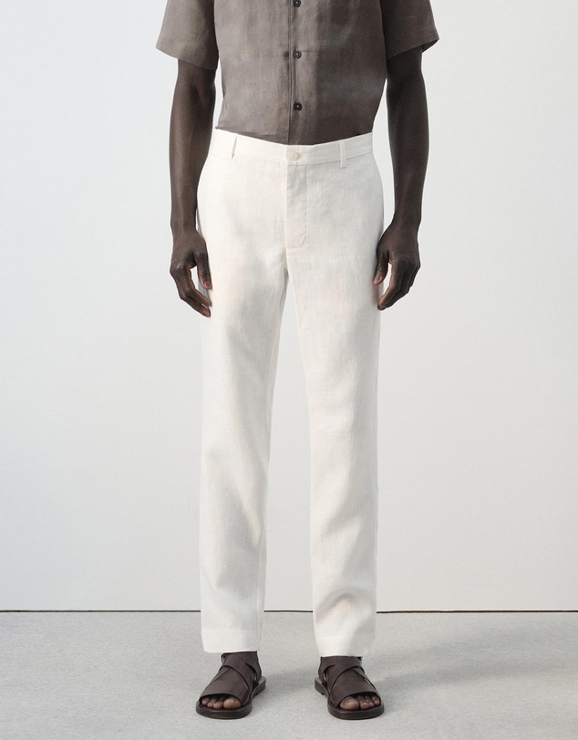 M.N.G - Oyster Pants