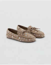 M.N.G - Colot Shoes - Women's