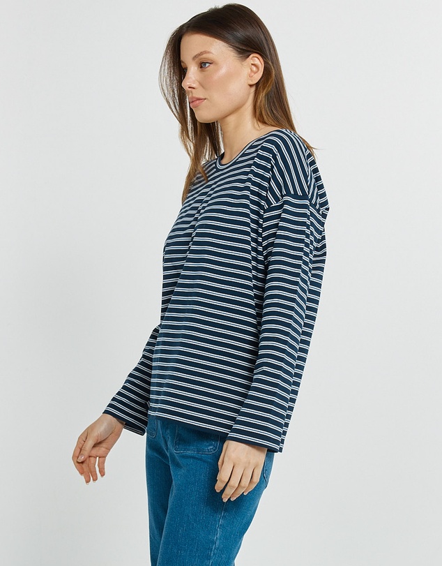 Betty Basics - Vienna Tee