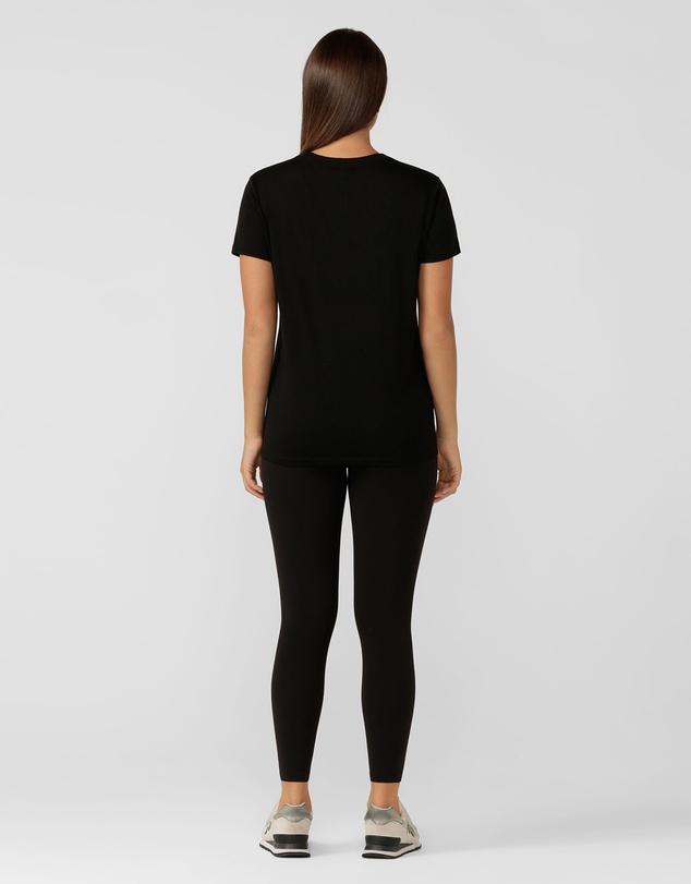 Lorna Jane - Lotus T-Shirt