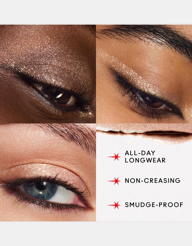 MAC - Dazzleshadow Liquid Eyeshadow