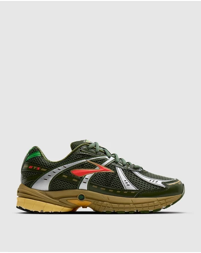 Brooks - Adrenaline GTS 10 - Unisex's