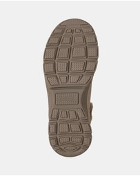 Skechers - Easy Going-Fall Feeling - Women's