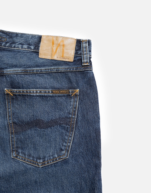 Nudie Jeans - Gritty Jackson Jeans