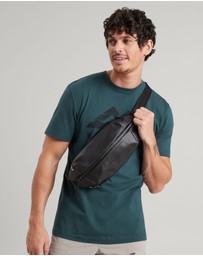 Kathmandu - Amphi Cross Body Bag