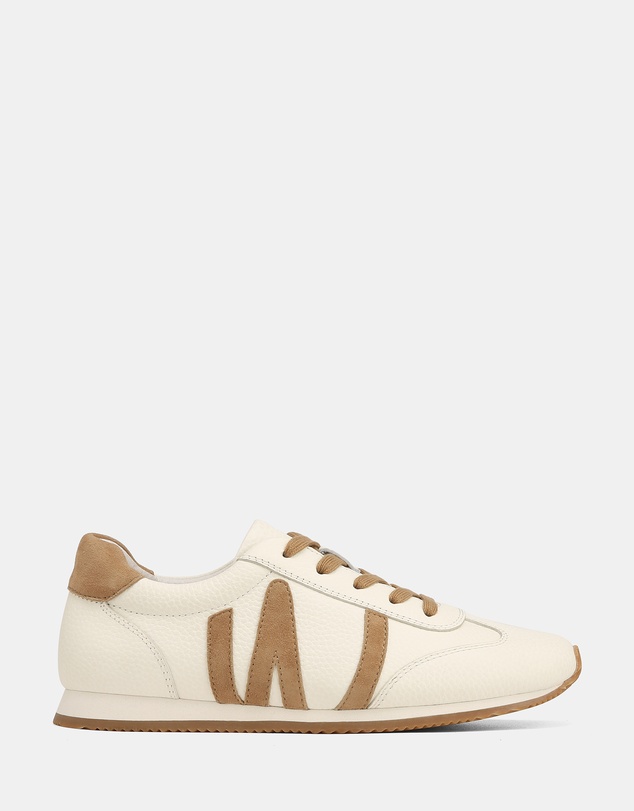 Wittner - Billy Leather Sneakers