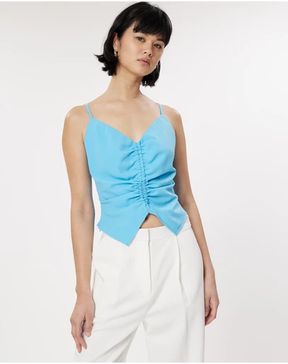 Honey and Beau - Heated Top