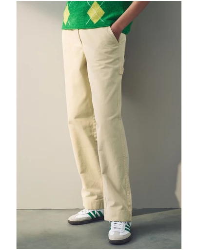 NEXT - Carpenter 100% Cotton Trousers