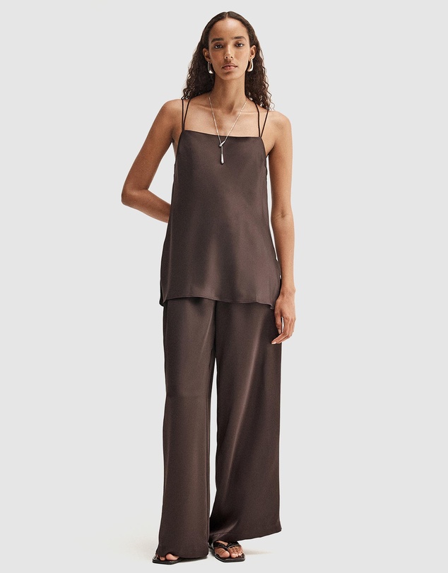 Elka Collective - Delaney Top