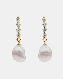 Amber Sceats - Hallie Earrings