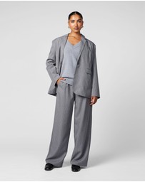 MVN - Kensington Oversized Blazer