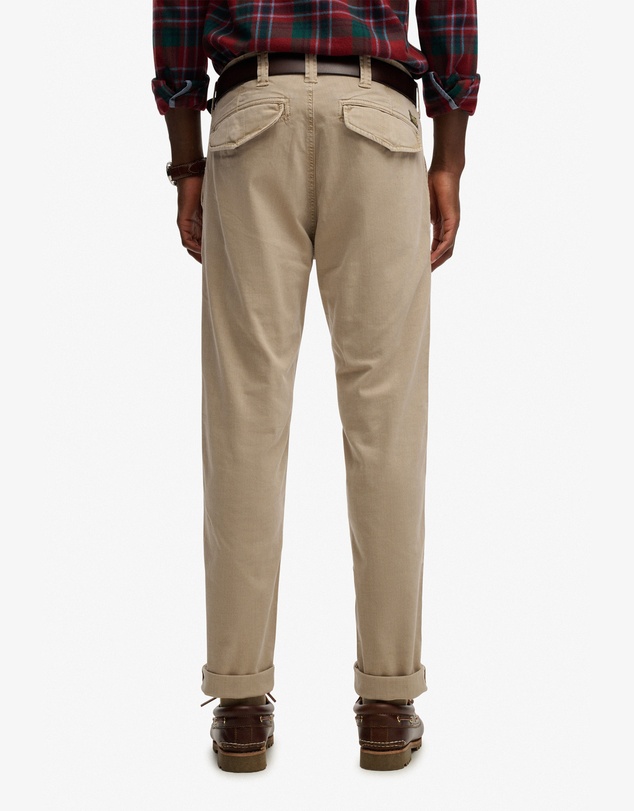 Superdry - Utility Chino