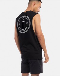 Stock & Co. - Stock & Co Anchor Tank
