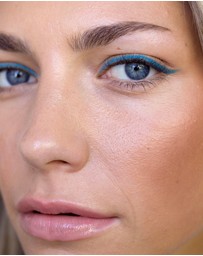 Ere Perez - Jojoba Eye Pencil - Cerulean