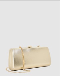 Dune London - Belinda - Gold