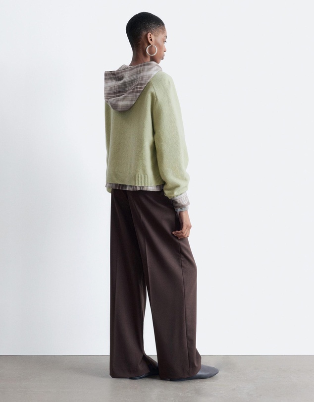 & Other Stories - Knitted Sweater