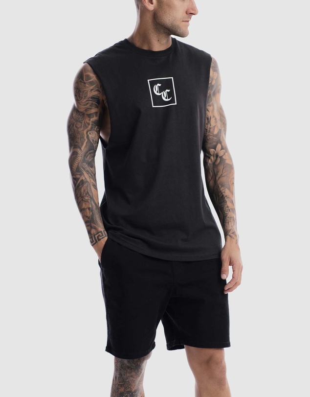 Counter Culture - Celt Tank