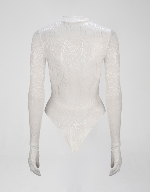 Atoir - Syla Bodysuit