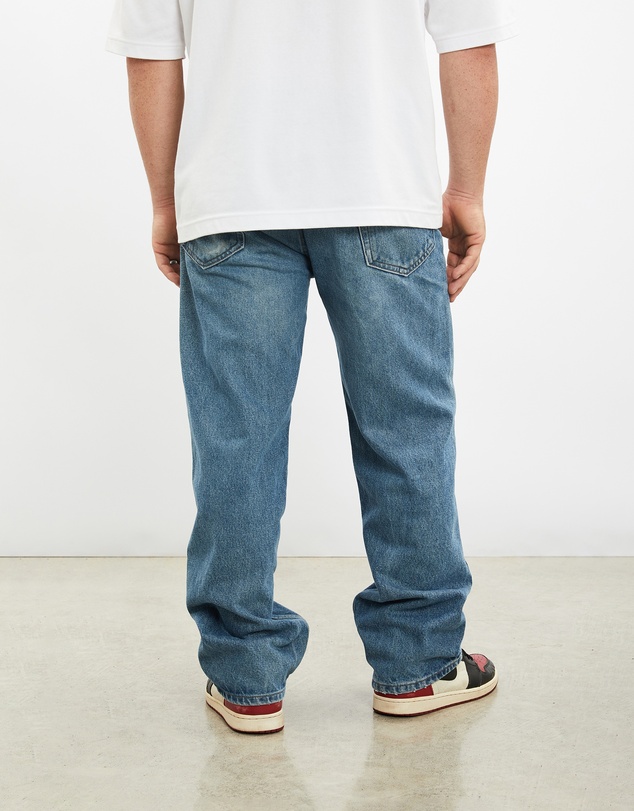 Vintage by The Real Deal - Pre Loved - Vintage Carhartt Denim Jeans