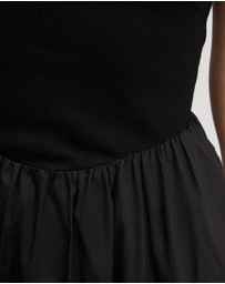 Oxford - Dalilah Midi Dress