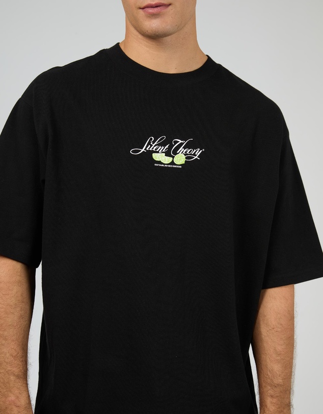 Silent Theory - Cheers Tee