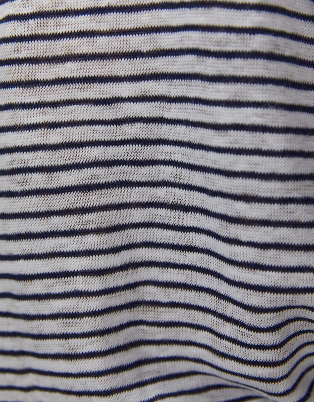 Sportscraft - Cecile Linen Top