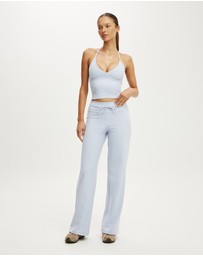 Cotton On Body Active - Ultra Soft Tri Crossback Cami