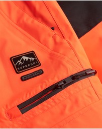 Superdry - Ultimate Freestyle Ski Pant