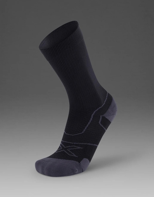 2XU - Vectr Cushion Crew Socks