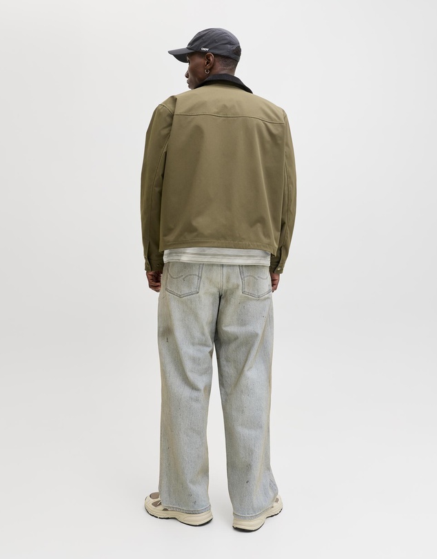 Jack & Jones - Catskills Barn Jacket