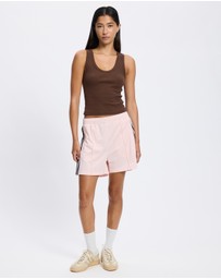 adidas Originals - Firebird Classic Shorts