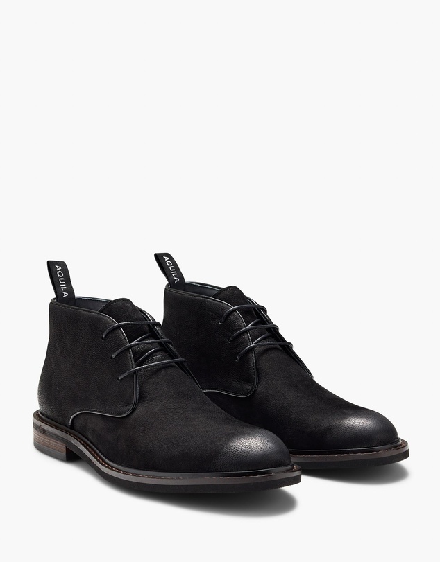 Aquila - Milo Chukka Boots