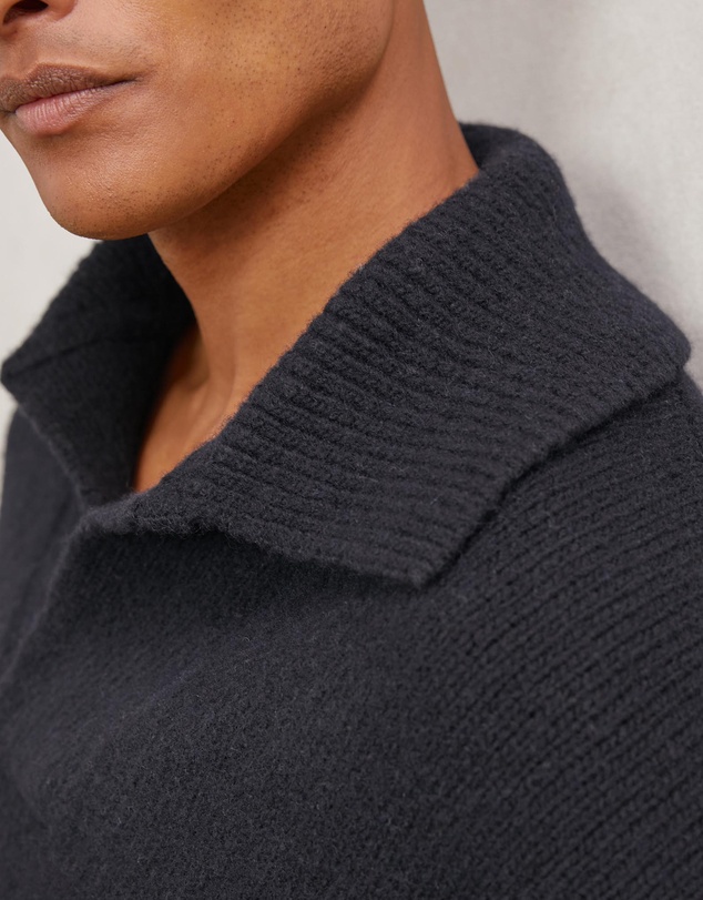 REISS - Vatali Jumper