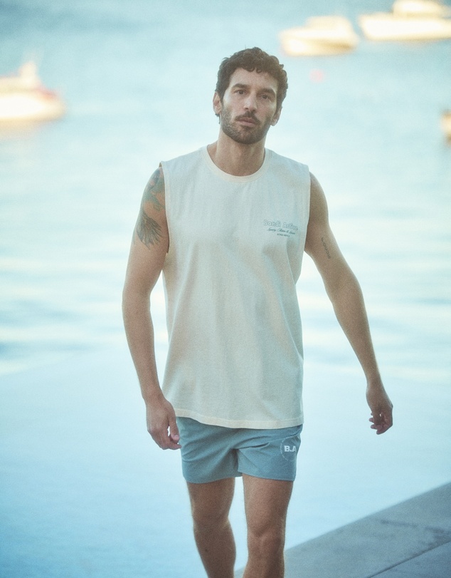 Bondi Active - Clubhouse Tank