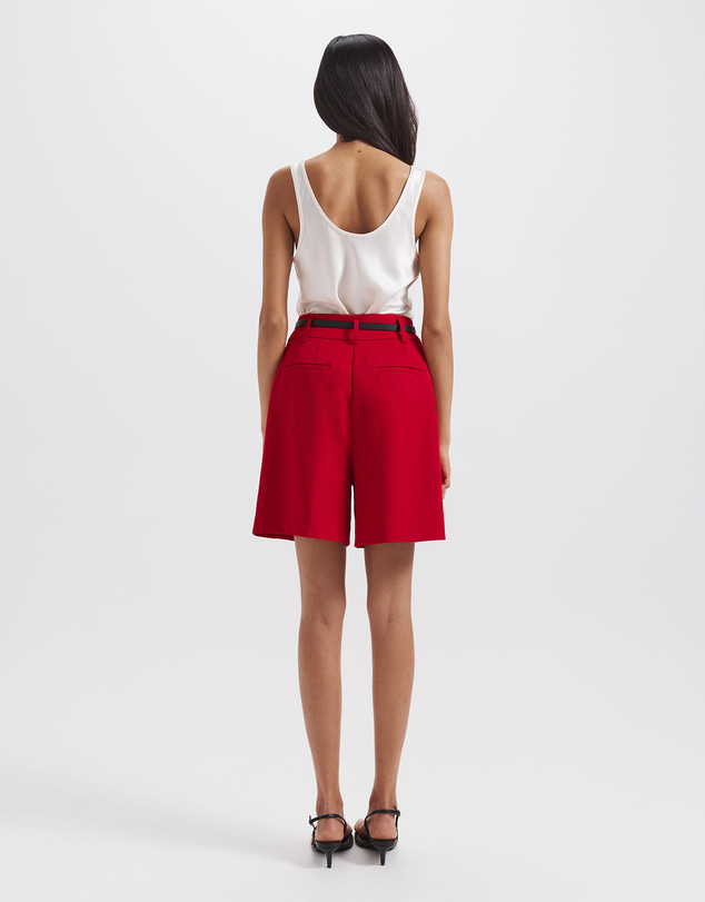 SABA - Dharma Bermuda Short