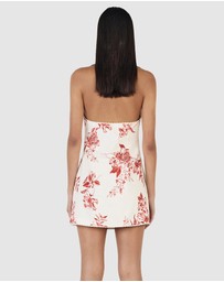 Ownley - Marissa Mini Dress