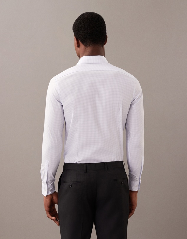 Calvin Klein - Slim Performance Dress Shirt