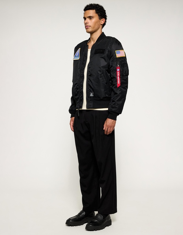 Alpha Industries - NASA MA-1 Flight Jacket Gen II