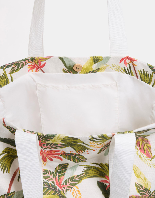 Seafolly - Paradise Heat Tote Bag