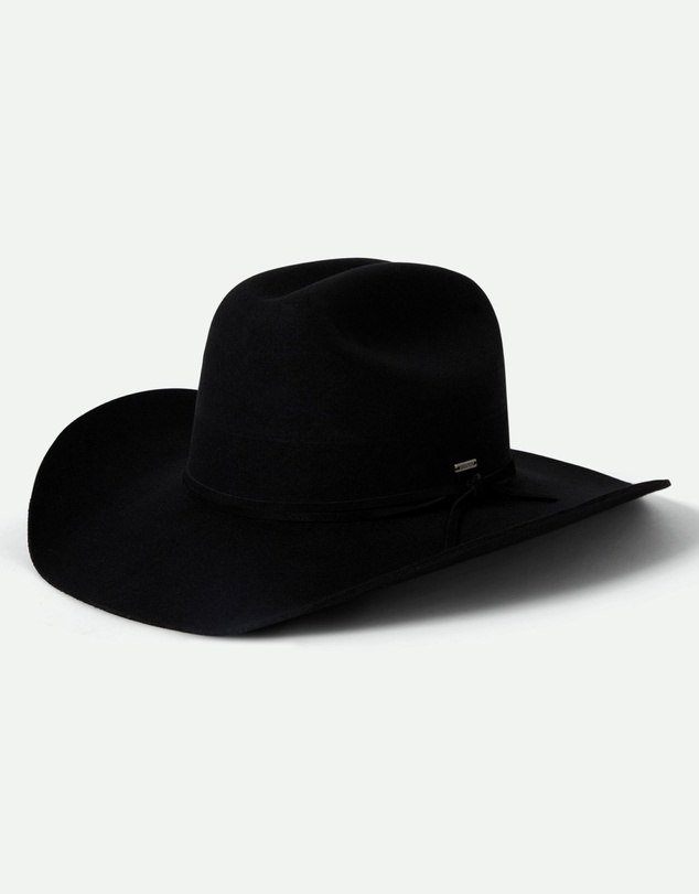 Brixton - Laredo WTHR GUARD™ Cowboy Hat