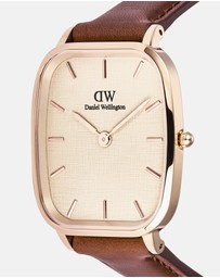 Daniel Wellington - Marlon St Mawes Linen