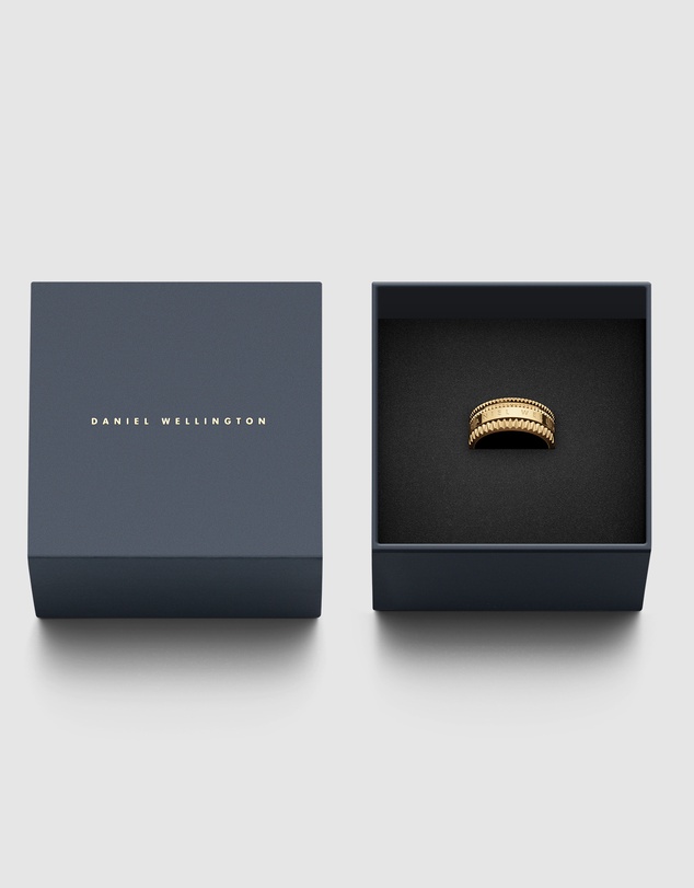 Daniel Wellington - Elevation Gold Ring